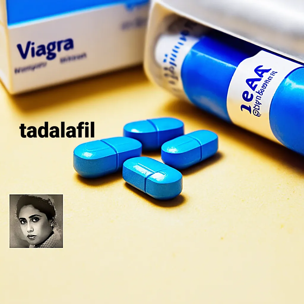 Tadalafil nome commerciale